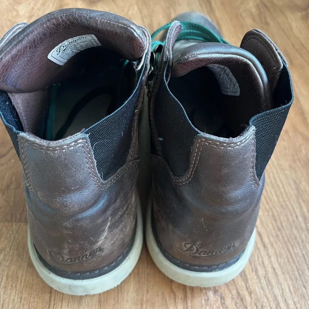 Danner Vertigo 917 Java - Picture 2 of 4